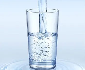 Agua potable