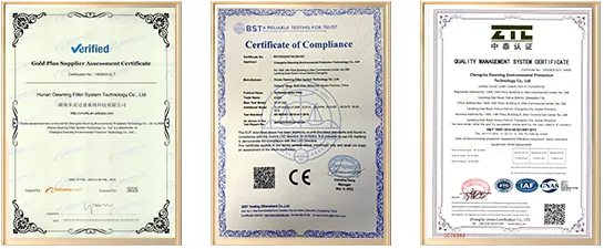 certificado