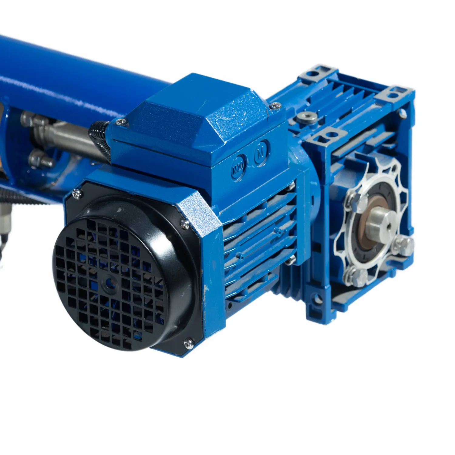 DLX-FL Sucking Electric Filter2