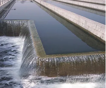 Agua venida